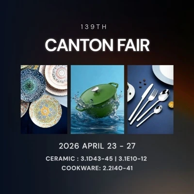 Le groupe WWS présente ses principales gammes de produits à la 139e Foire de Canton, forgeant ain...