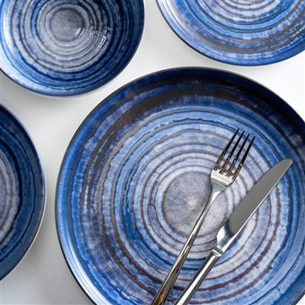 Série de vaisselle Coastal Dawn